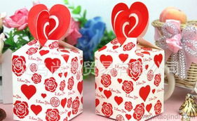 婚慶采購新風(fēng)尚 設(shè)計(jì)新穎、價(jià)格優(yōu)惠的喜糖盒批發(fā)與婚慶策劃一站式解決方案